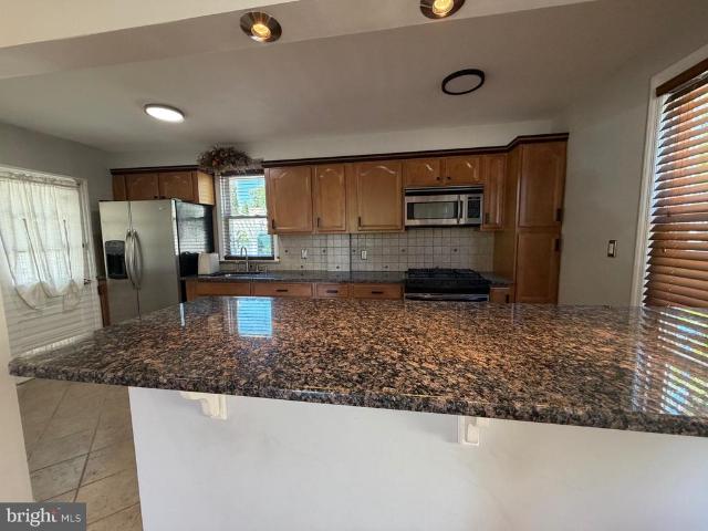 House for sale in Pennsauken, New Jersey