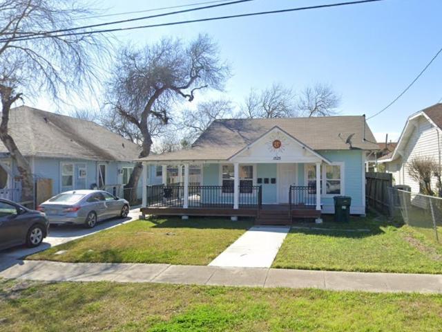 House for sale in Corpus Christi, Texas