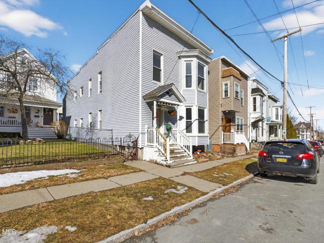 House for sale in Watervliet, New York