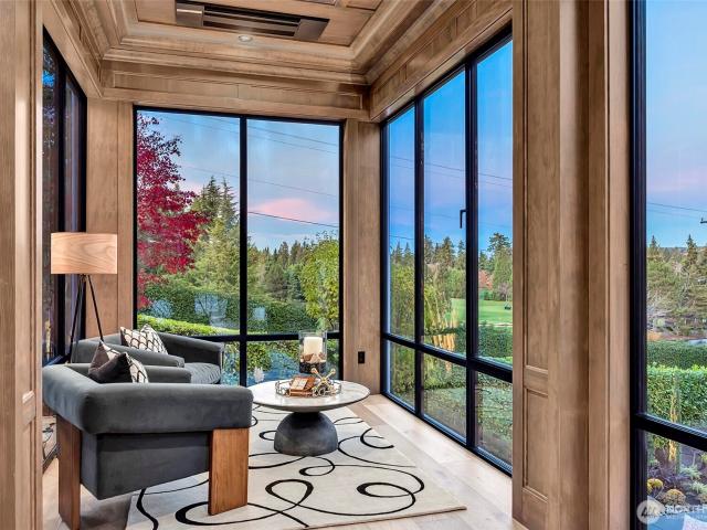 House for sale in Medina, Washington