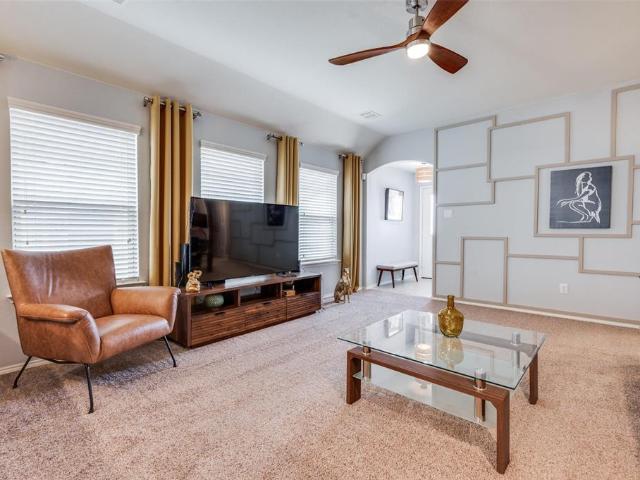 House for sale in Denton, Texas