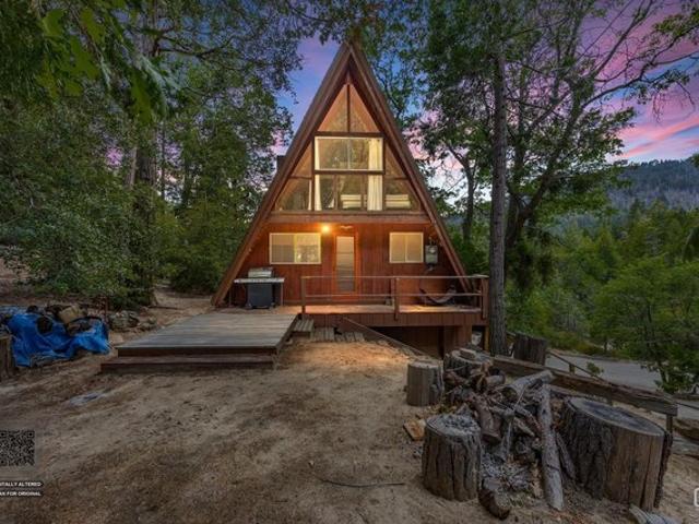 House for sale in Wofford Heights, California