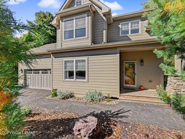 House for sale in Pocono Pines, Tobyhanna Township