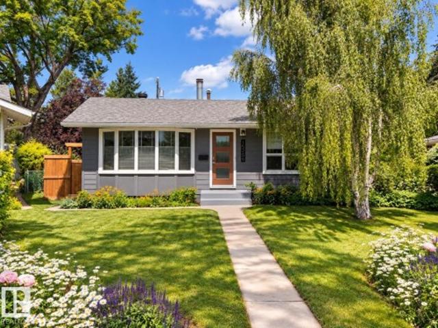 House for sale in Lynnwood, Edmonton