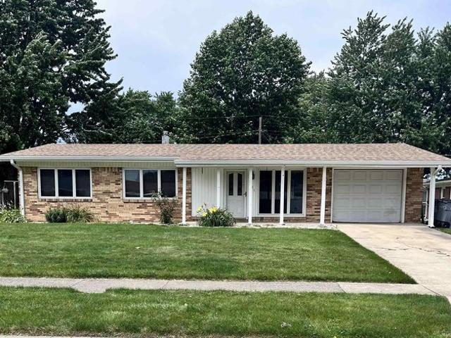 House for sale in Kokomo, Indiana