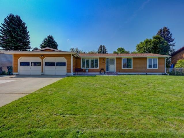 House for sale in Helena, Montana