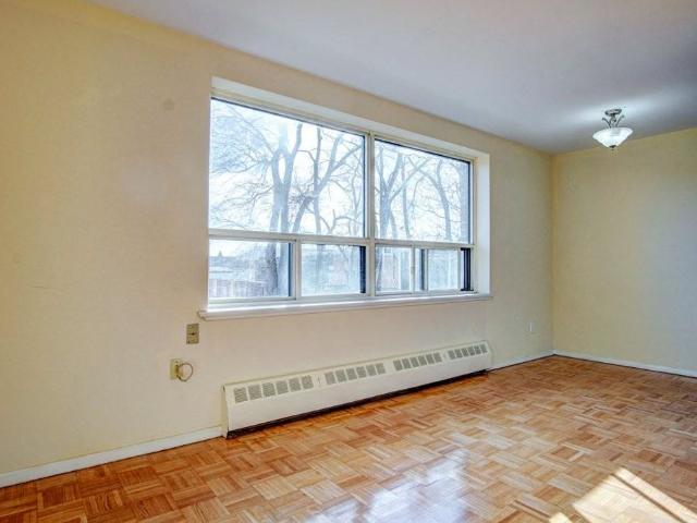 Apartment for rent in Woburn, Ontario