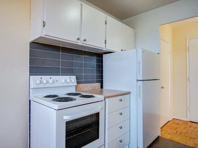 Apartment for rent in Scarborough Centre, Toronto