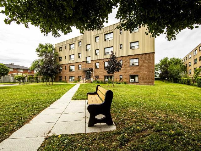Apartment for rent in Woburn, Ontario