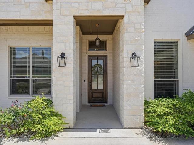 House for sale in Bluebird Meadows, Burleson