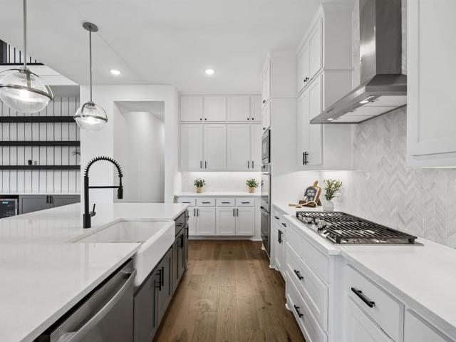 House for sale in Denton, Texas