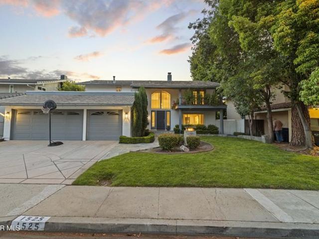 House for sale in Westlake Village, California
