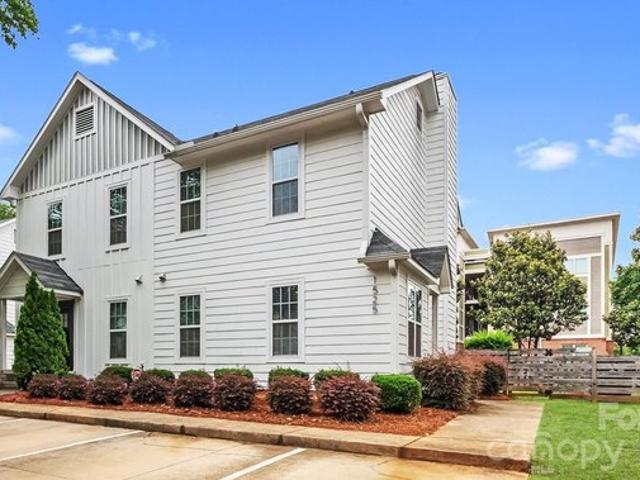 Townhouse for sale in Mecklenburg, North Carolina