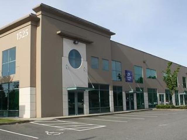 Commercial for rent in Port Coquitlam, British Columbia