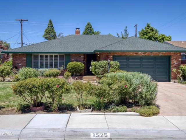 House for sale in Reno, Nevada