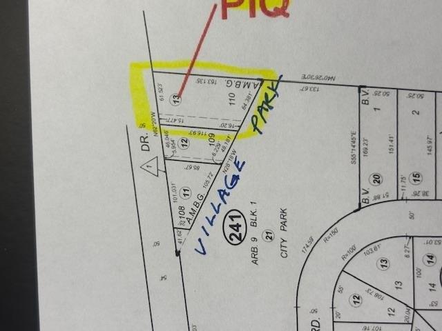 Land for sale in San Mateo, California