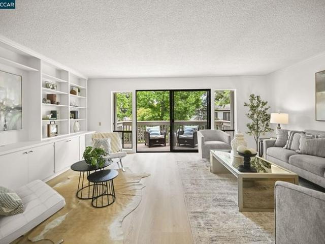 Condo for sale in Walnut Creek, Contra Costa County