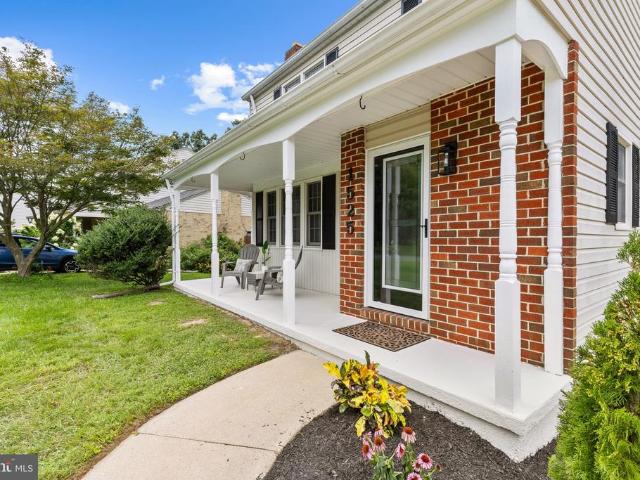 House for sale in Bel Air, Maryland