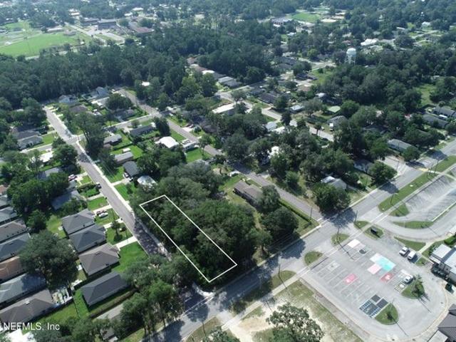 Land for sale in Green Cove Springs, Florida