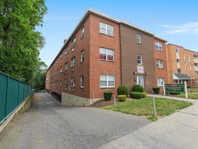 House for sale in Bridgeport, Connecticut