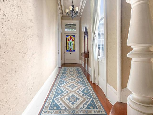Condo for sale in Garden District, New Orleans