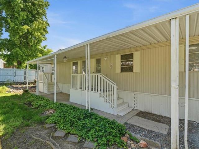 House for sale in Placerville, California