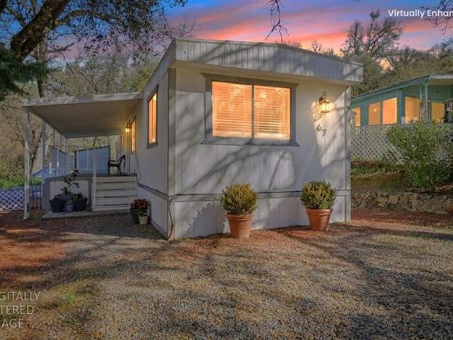 House for sale in Placerville, California