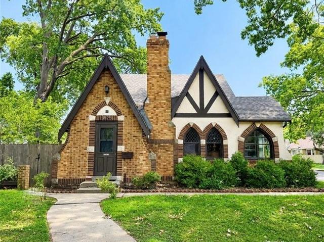 House for sale in Kansas