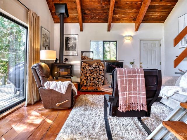 House for sale in Point Roberts, Washington