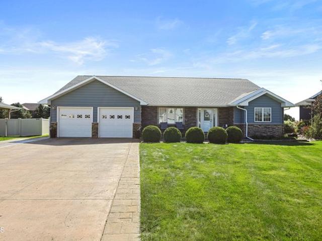 House for sale in Williston, North Dakota