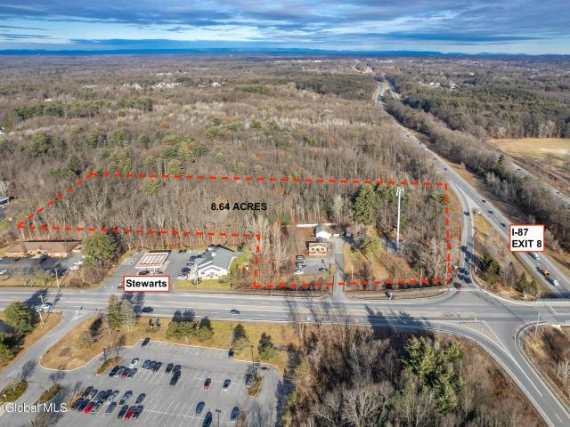 Commercial for sale in Clifton Park