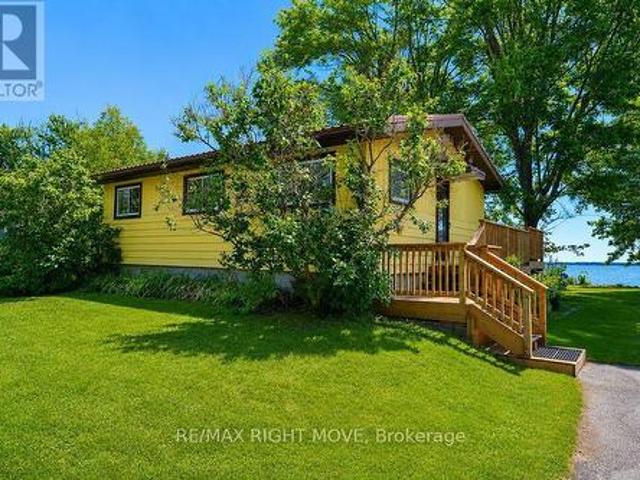 House for sale in Severn, Ontario