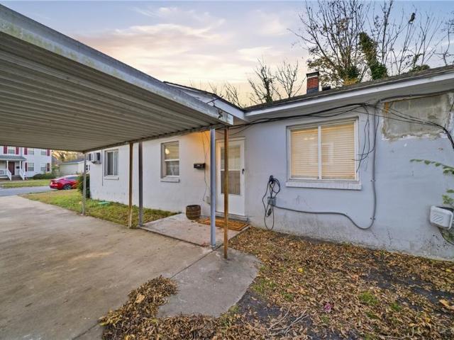 House for sale in Virginia