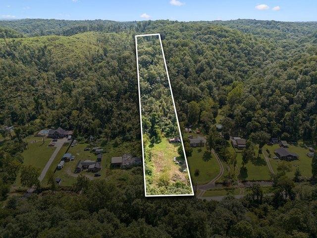Land for sale in Tennessee