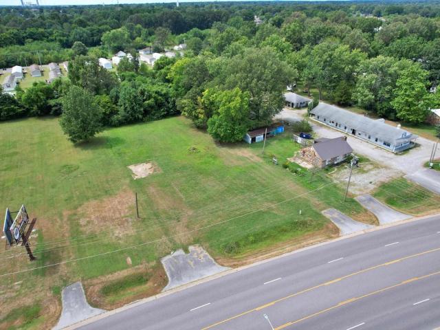 Land for sale in Metropolis, Illinois