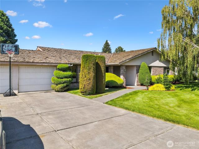 House for sale in Othello, Washington