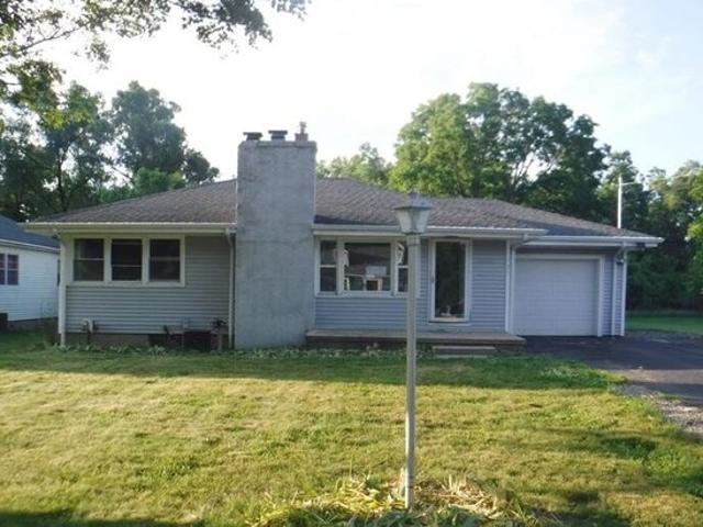 House for sale in Kalamazoo, Michigan