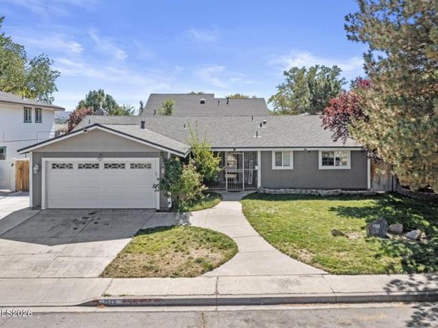 House for sale in Carson City