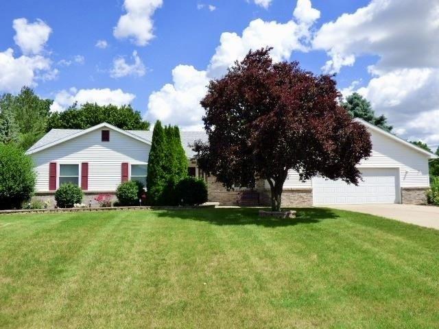 House for sale in Beloit, Wisconsin