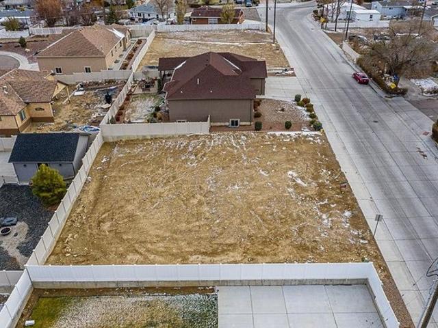 Land for sale in Wyoming