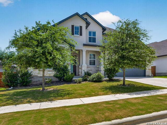 Property for rent in New Braunfels, Texas