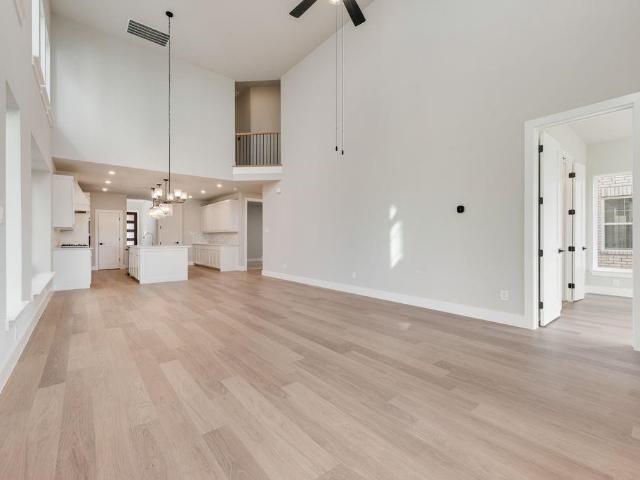 House for sale in Denton, Texas