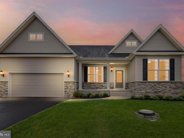 House for sale in Chambersburg, Pennsylvania