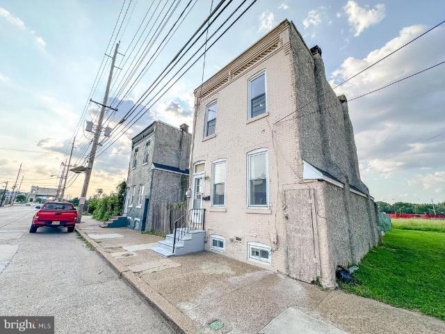 House for sale in Camden, New Jersey