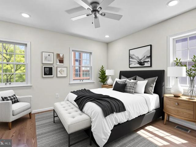 Townhouse for sale in Washington, Washington DC