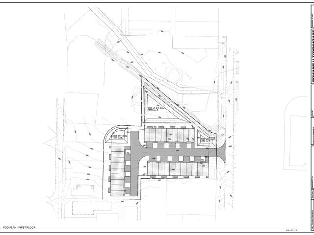 Land for sale in Fannin, Texas