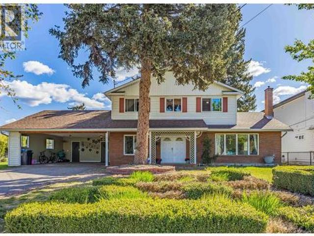 House for sale in Winfield, British Columbia