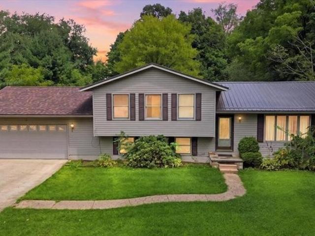 House for sale in Mansfield, Ohio