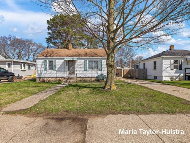 House for sale in Grand Haven, Michigan