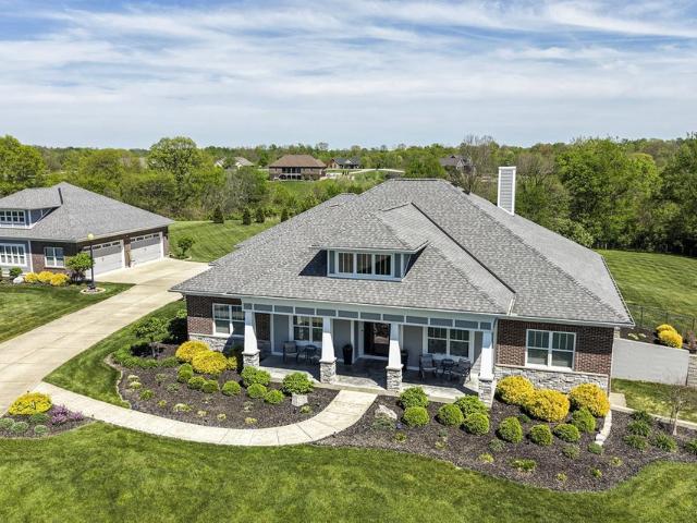 House for sale in Verona, Kentucky